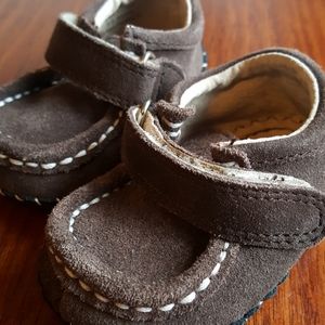 Never used 0 to 6 month pediped